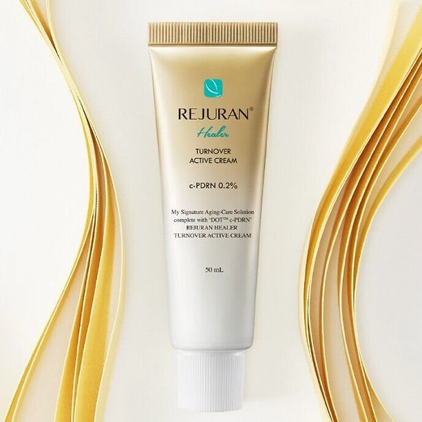 REJURAN Turnover Active Cream
