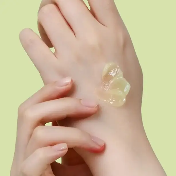 ROUND LAB Pine Calming Cica Primer Sunscreen