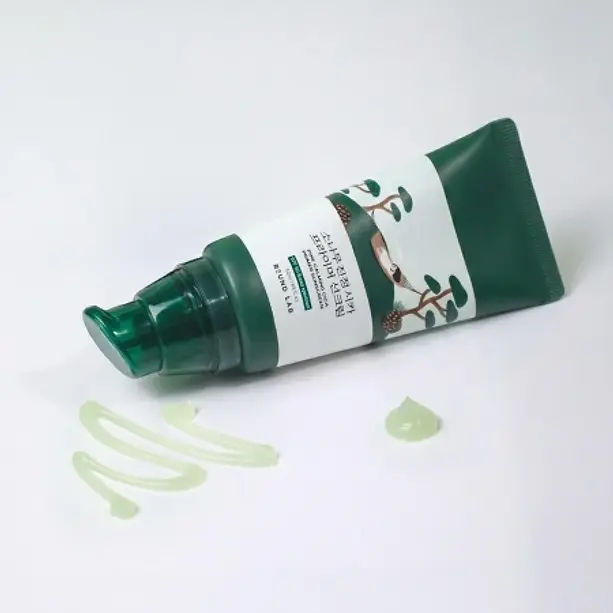 ROUND LAB Pine Calming Cica Primer Sunscreen