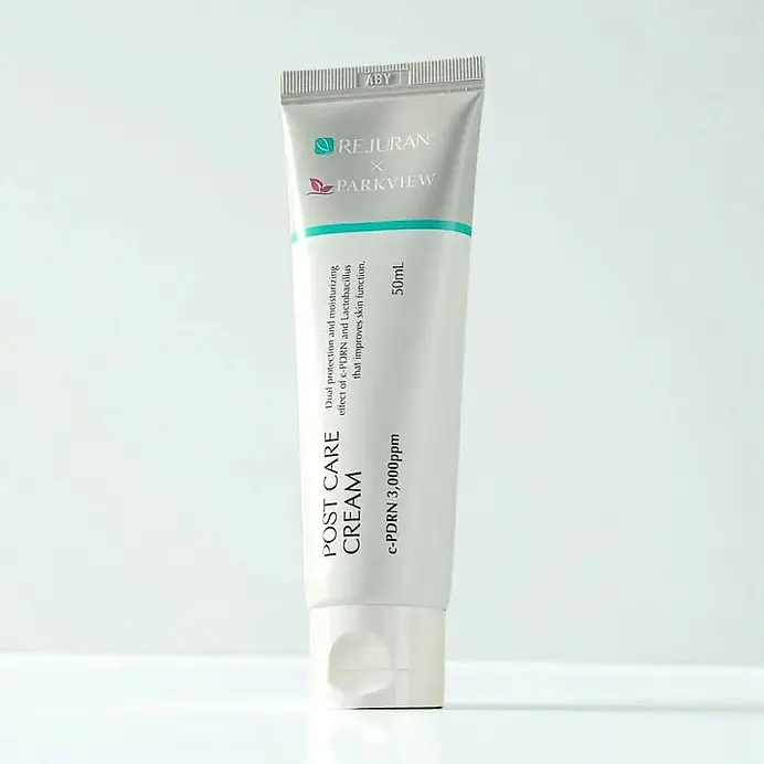 Rejuran X Parkview Post Care Cream c-PDRN 3000 ppm