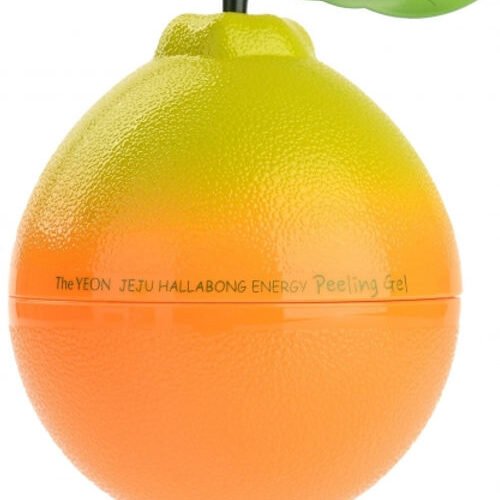 THE YEON Vita7 Enerji Peeling Gel