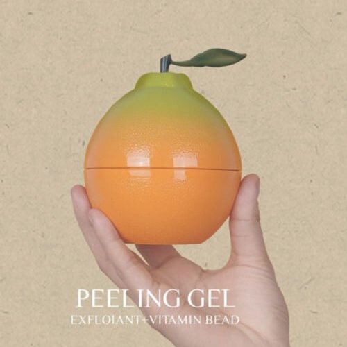 THE YEON Vita7 Enerji Peeling Gel