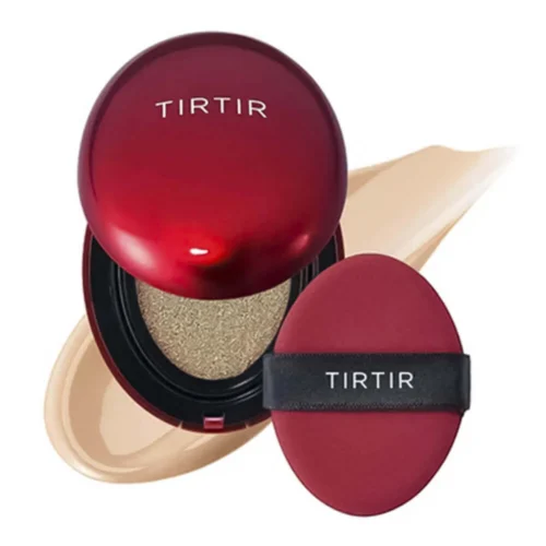 TIRTIR Mask Fit Red Cushion SPF40 PA++ 21N ürün görseli