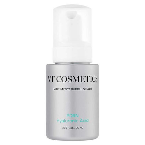 VT Cosmetics Min Micro Bubble PDRN Serumu
