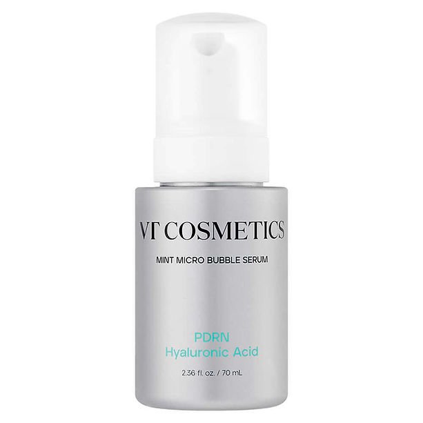 VT Cosmetics Min Micro Bubble PDRN Serumu
