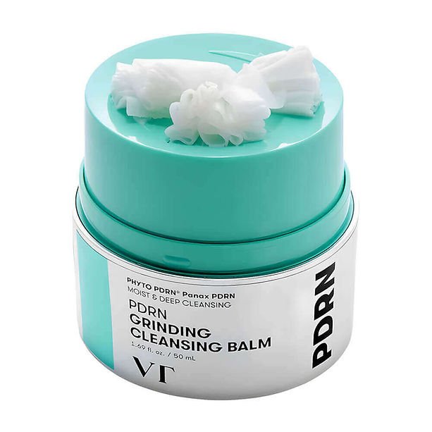 VT Cosmetics PDRN Cleaning Balm