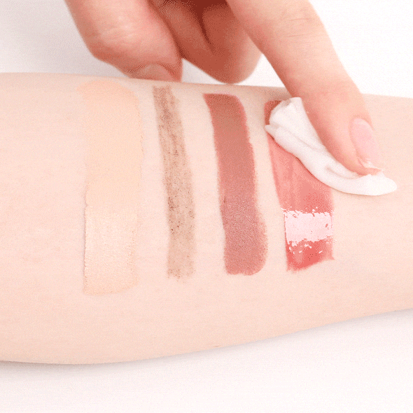 VT Cosmetics PDRN Cleaning Balm