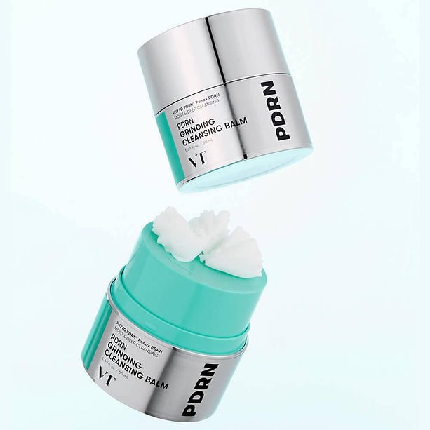 VT Cosmetics PDRN Cleaning Balm