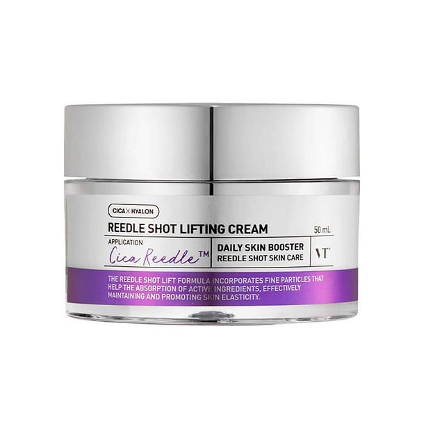 VT Cosmetics Reedle Shot Lifting Cream