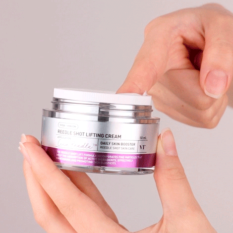 VT Cosmetics Reedle Shot Lifting Cream
