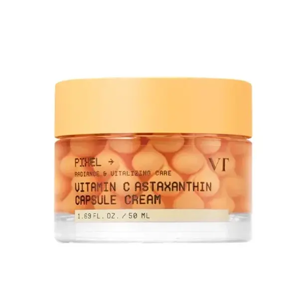 VT Cosmetics Vitamin C Astaxanthin Capsul Cream
