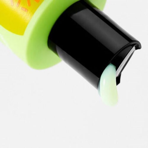 Café mimi Yuzu and Feijoa Shower Gel