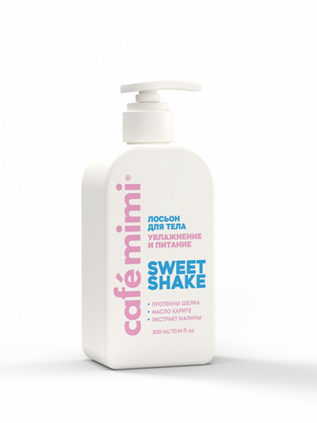 Cafe Mimi VÜCUT LOSYONU SWEET SHAKE 300 mll