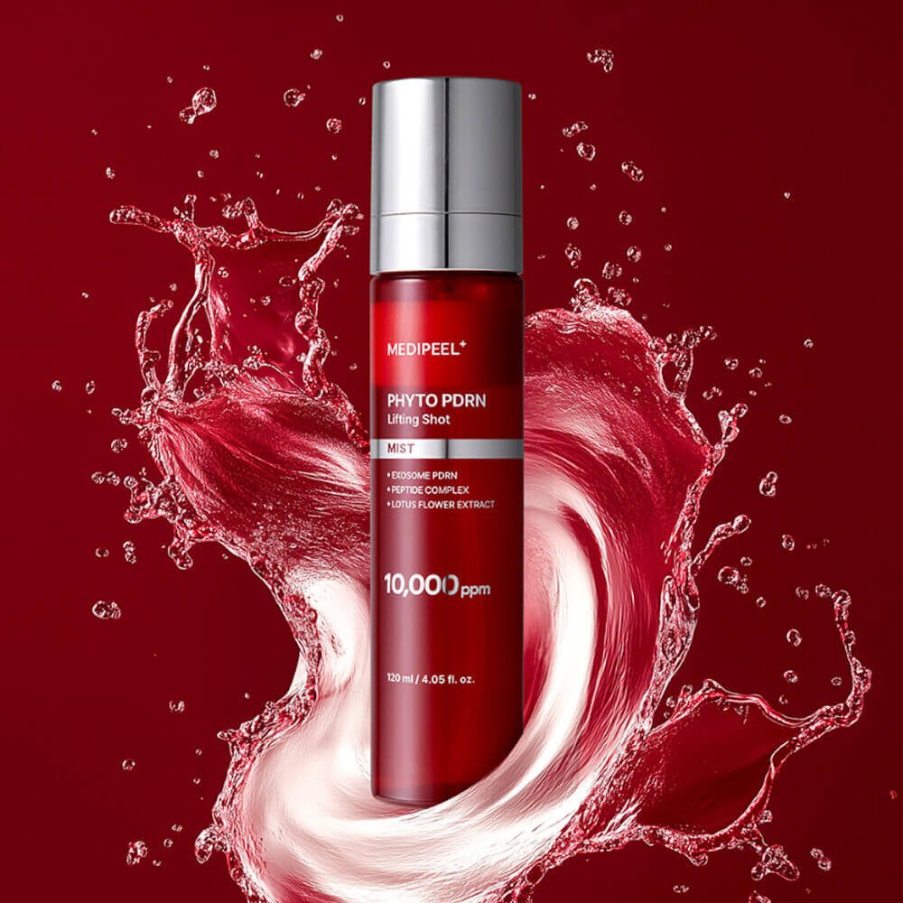 MEDIPEEL Phyto Exosome PDRN Lifting Shot Mist