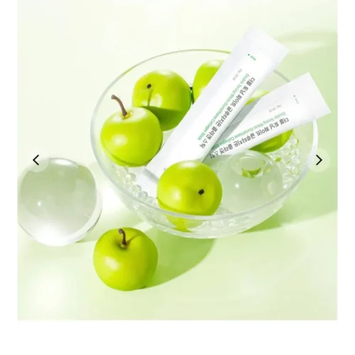 HEALTHY PLACE DOUBLE TONING WHITE GLUTATHIONE COLLAGEN STICK (20gr * 14 sticks)
