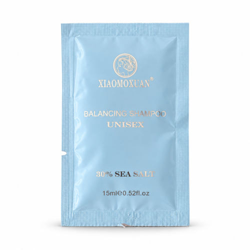 Xiaomoxuan  Balancing Shampoo 15 ml