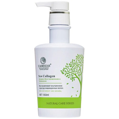 Xiaomoxuan Collagen Hair Mask