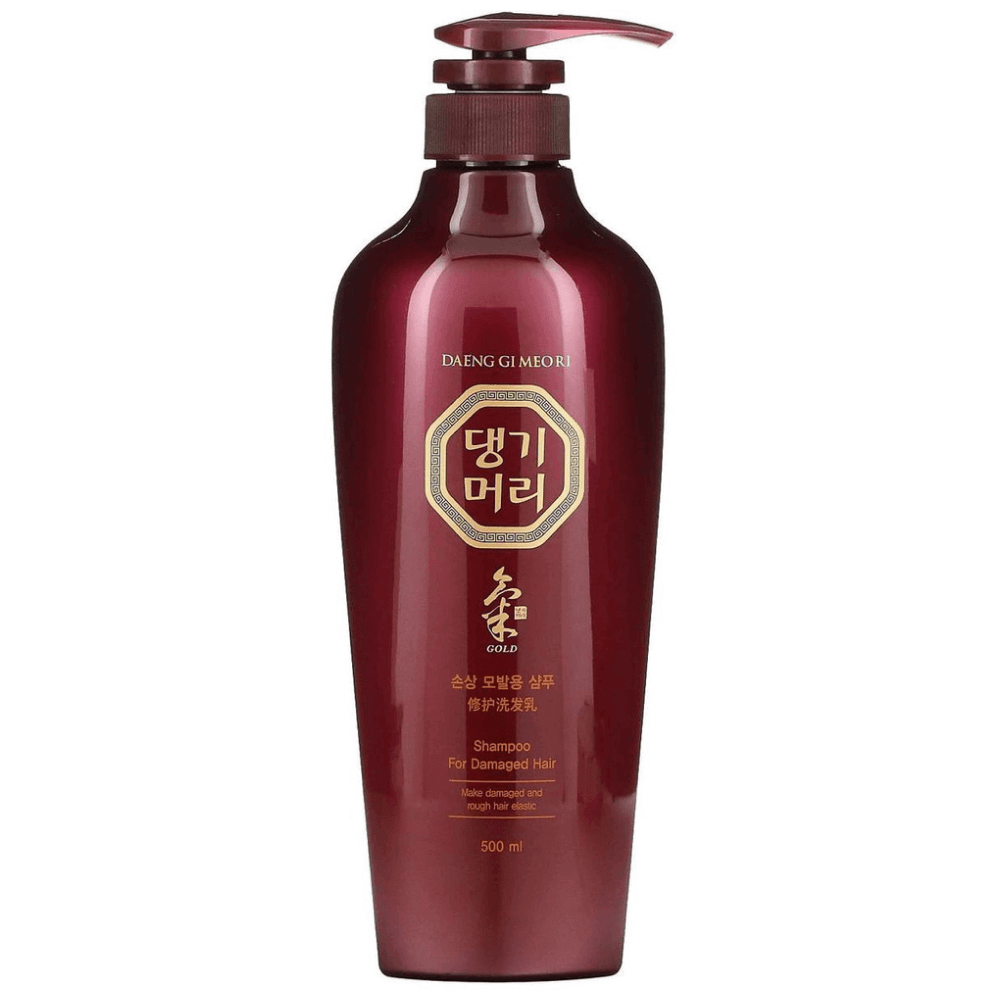 Daeng Gi Meo Ri Shampoo For Damaged Hair