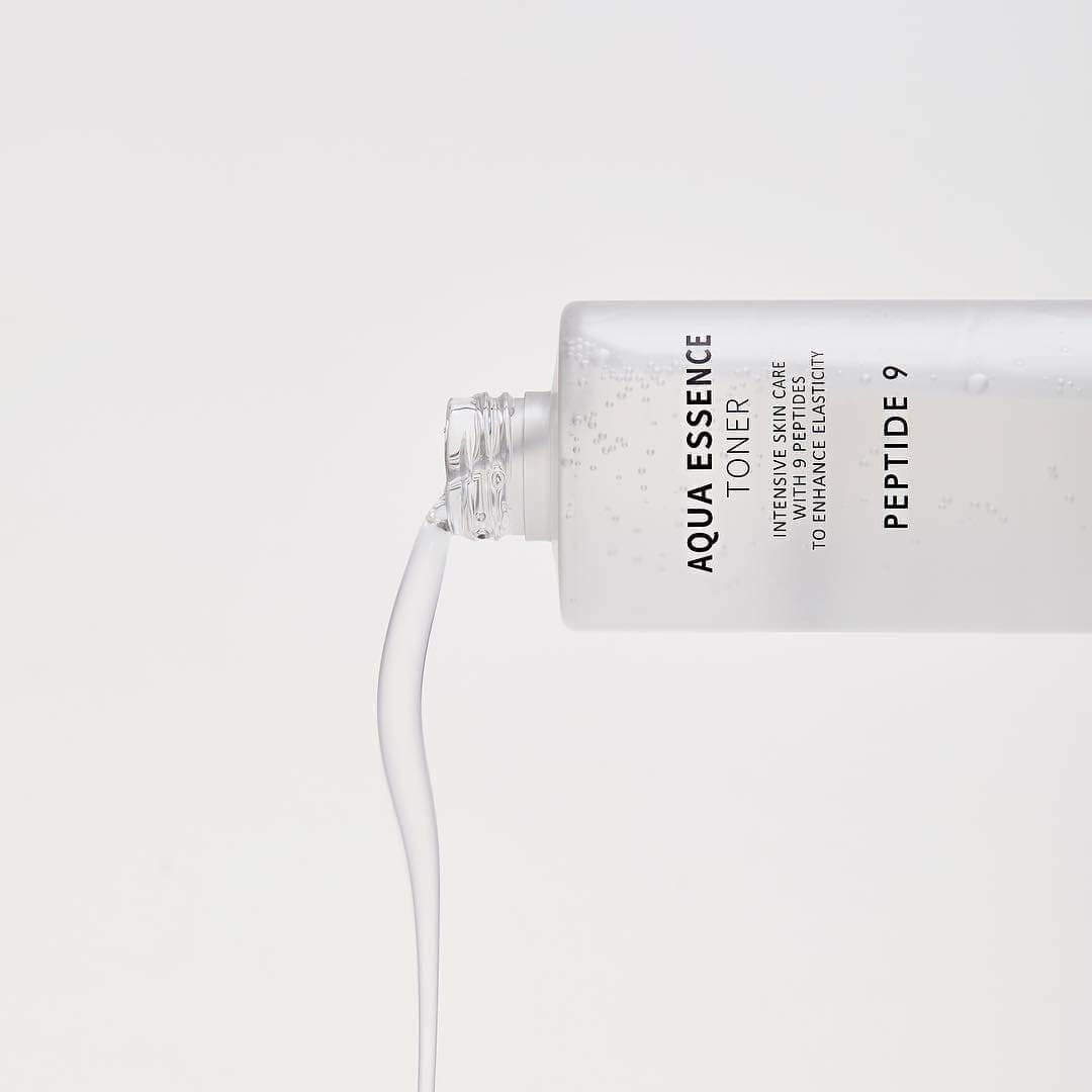 MEDIPEEL Peptide 9 Aqua Essence Toner — изображение 3