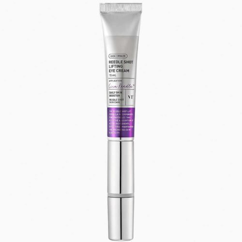 VT Cosmetics  Reedle Shot  Lifting  Eye Cream (Titreşimli)