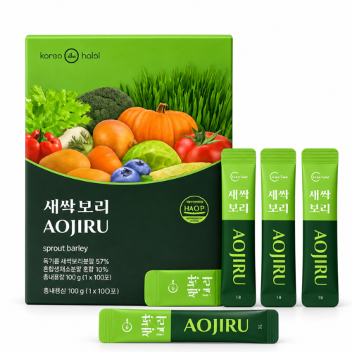 AOJIRU