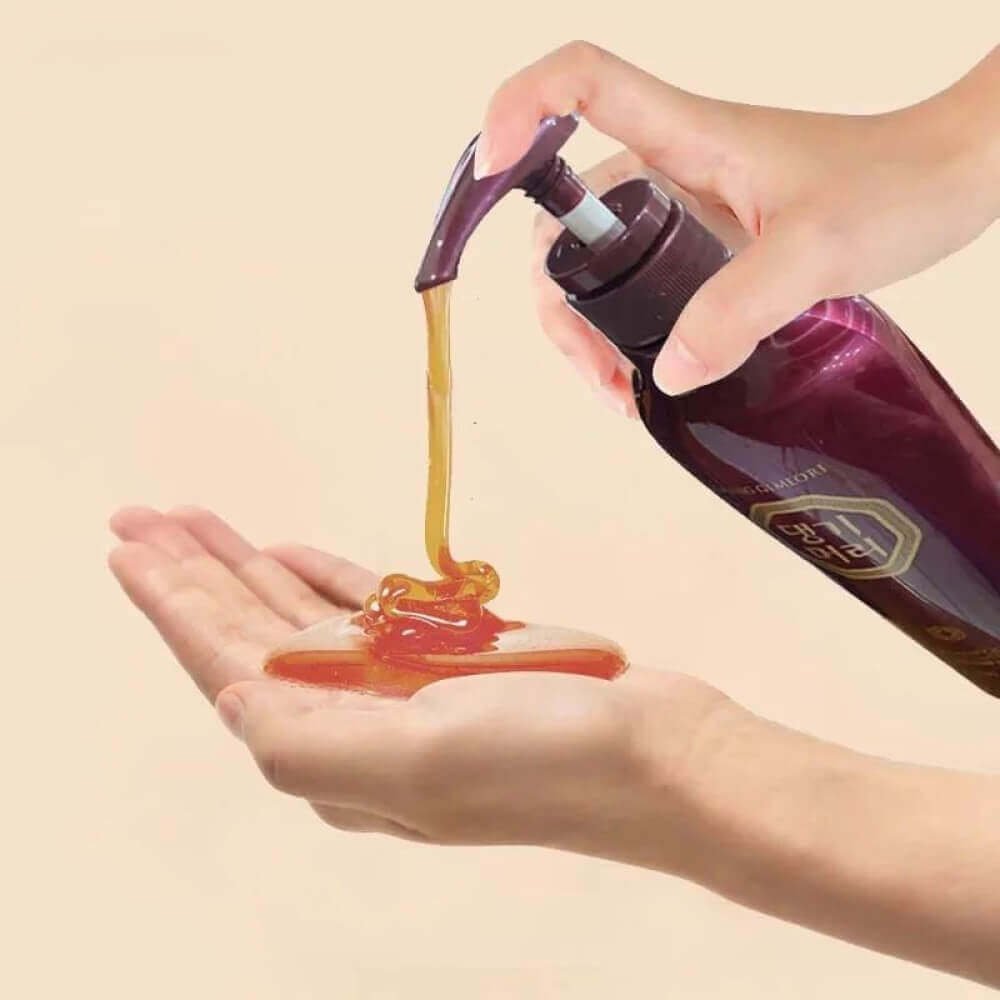 Daeng Gi Meo Ri Shampoo For Damaged Hair