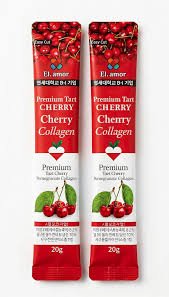 PREMIUM TART CHERRY COLLAGEN