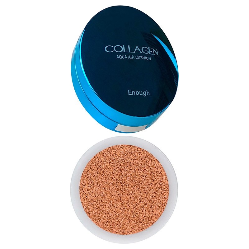 Enough Collagen Aqua Air Cushion Ton 23 — изображение 2