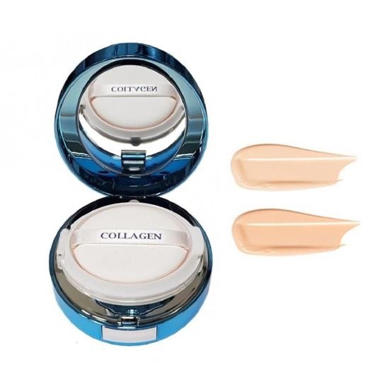 Enough Collagen Aqua Air Cushion Ton 23 — изображение 3