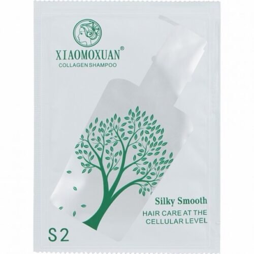Xiaomoxuan Collagen Shampoo 15 ml