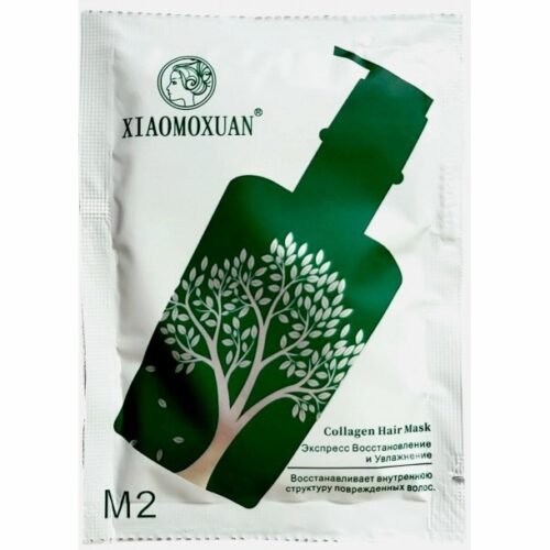 Xiaomoxuan Collagen Mask 15 ml