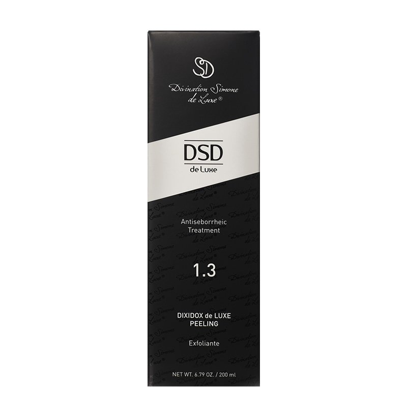 DSD De Luxe Dixidox de Luxe peeling