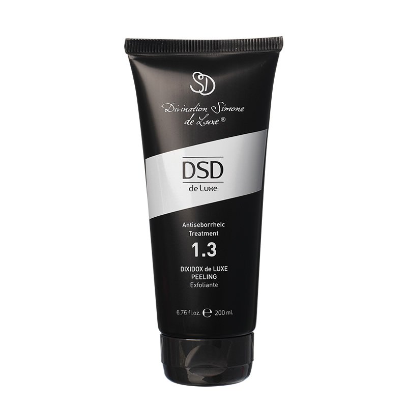DSD De Luxe Dixidox de Luxe peeling