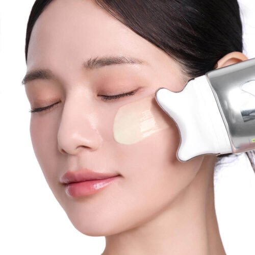 VT Cosmetics V-Mode Gua Sha Cream