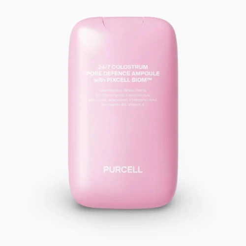 PURCELL  24/7colostrum pore defence Pink mist