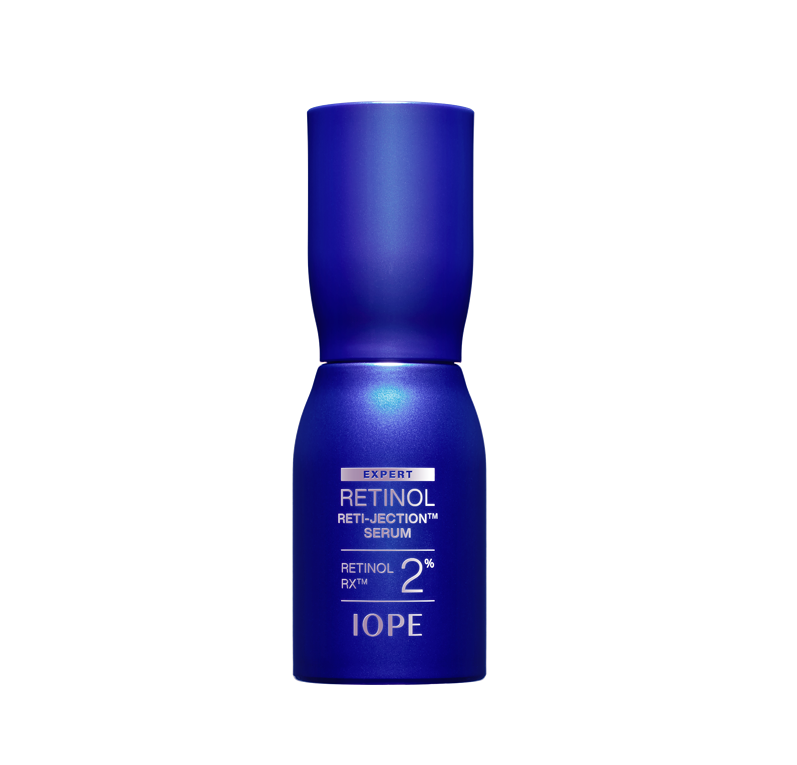IOPE Expert Retinol RX™ 2% Reti-Jection Serum 20ml (+10ml)