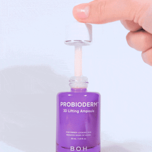 BIOHEAL BOH Probioderm 3D Lifting Ampoule