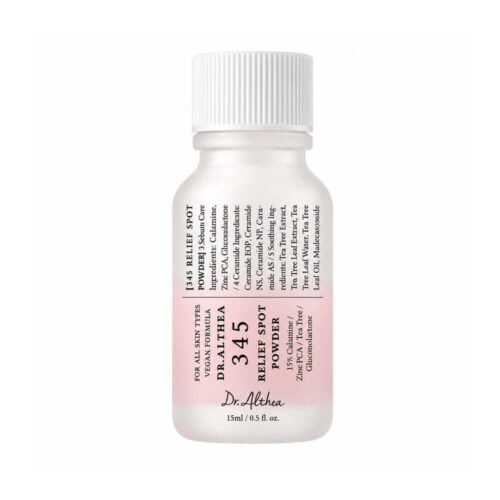 Dr. Althea 345 Relief Spot Powder
