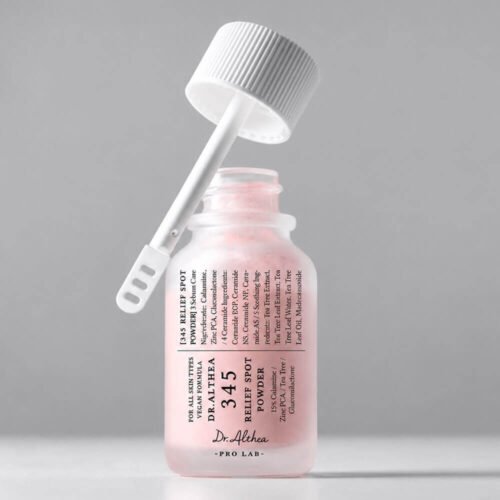 Dr. Althea 345 Relief Spot Powder