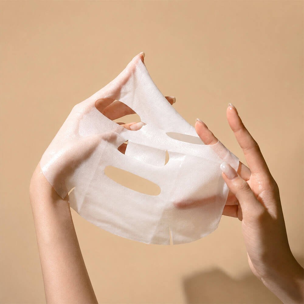 White Truffle Nourishing Treatment Mask