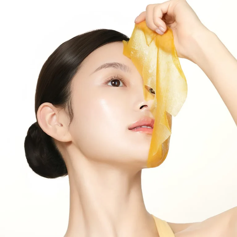 d’Alba Vita Toning Mist Serum & Niacinamide 5% Mask