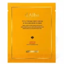 d’Alba Vita Toning Mist Serum & Niacinamide 5% Mask