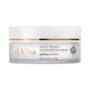 d’Alba White Truffle Double Serum & Cream
