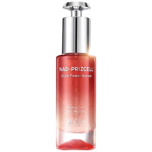 BIOHEAL BOH NAD-Prizcell Glow Power Serum