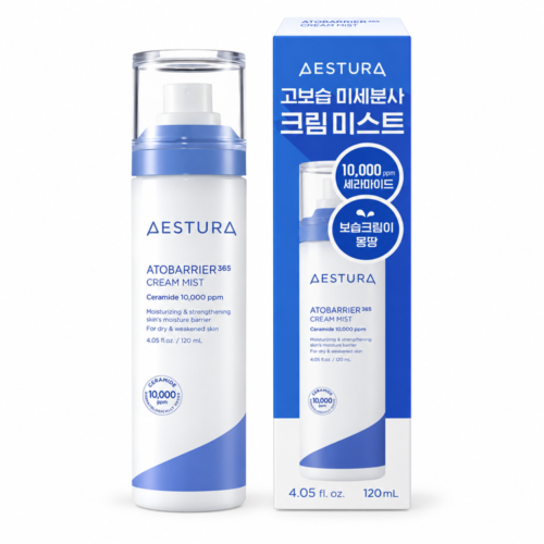 Aestura – Atobarrier 365 Cream Mist
